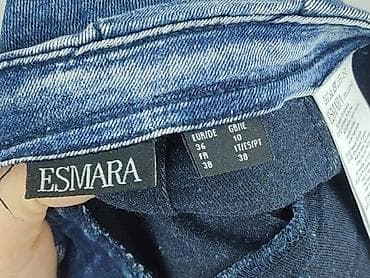 spodenki l: Esmara, Szorty damskie, rozmiar S — 4