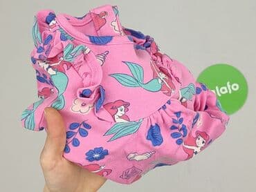 elegancka koszulka: Blouse, Disney, Newborn baby, condition - Perfect — 6