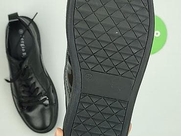 sunway buty: Sneakersy damskie, rozmiar 39 — 5