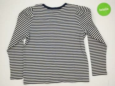 sukienka w paski h: Tom Tailor Denim, Bluzka damska, rozmiar L — 3