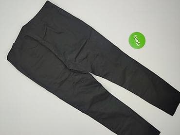 Kobiety: H&M, Legginsy rozmiar XL — 3