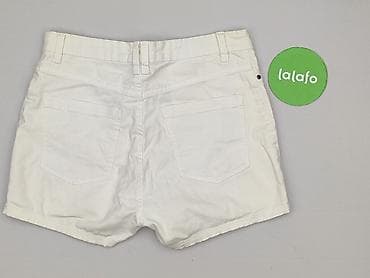 klapki greckie: Esmara, Szorty damskie, rozmiar S — 3