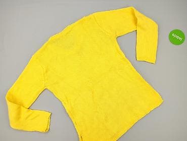 sweter oversize: Sweter damski, rozmiar 3XL — 3