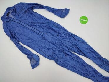 modström sukienki: Modström, Kombinezon damski, S — 2