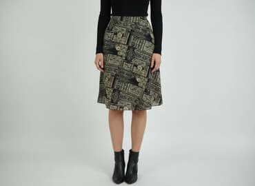 spódniczki zimowe: Bonmarche, Spódnica damska, rozmiar L — 8