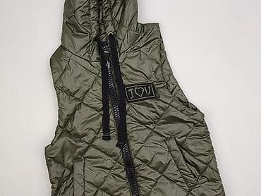 bluzy hi tec: By o la la. !, Kamizelka damska, rozmiar S — 1