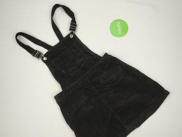 katana jeans: H&M Divided, Sukienka damska, rozmiar S — 2