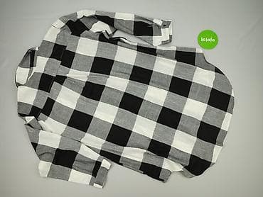 play boy: Koszula damska, rozmiar 3XL — 3