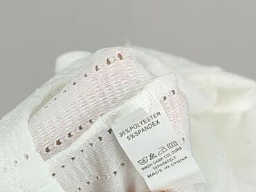 bluzki koronka allegro: Top damski, rozmiar S — 5