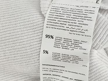 leonardo t shirt: Sinsay, T-shirt damski, rozmiar S — 5