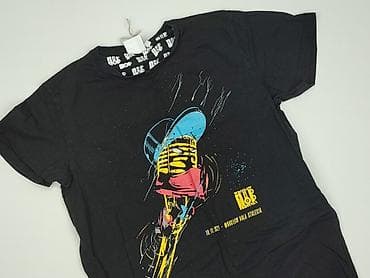 dresy primark: Hip Hop, Koszulka dla mężczyzn, rozmiar M — 1