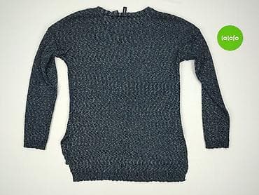 bluzki markowe: Sweter damski, rozmiar S — 4