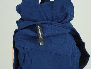 lniana koszula stradivarius: Stradivarius, Bluzka damska, rozmiar S — 5