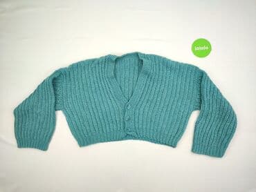 lidl swetry damskie rozpinane: H&M, Kardigan damski, rozmiar 8XL — 2