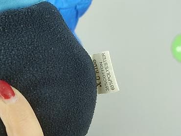 bluza z koniem: Kurtka przejściowa, 5-6 lat, 110-116 cm, stan - Bardzo dobry — 6