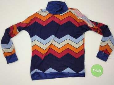 blue motion sukienki: Women`s golf, size L (EU 40) — 3