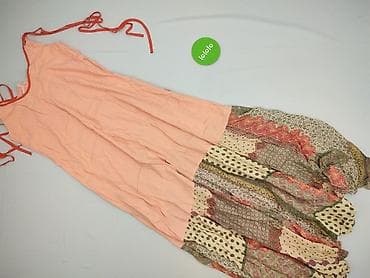 sukienki maxi boho: Sukienka damska, rozmiar S — 2
