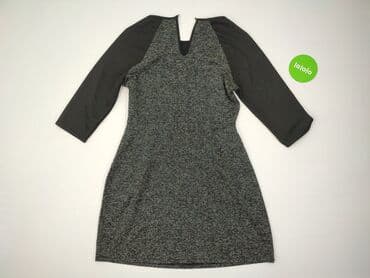 volcom t shirty: Vila, Women`s dress, size XL (EU 42) — 3
