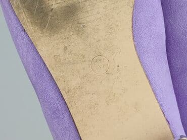 buty rzymianki ccc: Seastar, Balerinki damskie, rozmiar 37 — 7