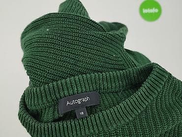 jesienna: Autograph, Sweter damski, rozmiar 3XL — 5