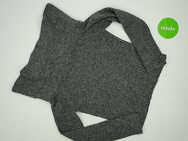 infinity sweater: H&M, Sweter damski, rozmiar M — 2