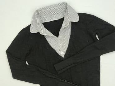 Sweter damski, S