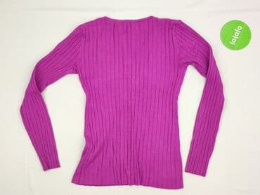 swetrowa sukienka h: Women`s sweater, size S (EU 36) — 3
