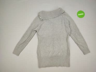 czy sweter z wiskozy jest dobry: BPC Selection, Women`s sweater, size M (EU 38) — 3