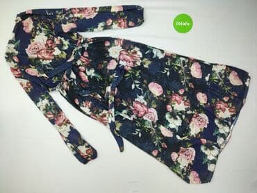 sukienki kopertowa midi: Italia, Sukienka damska, rozmiar S — 3