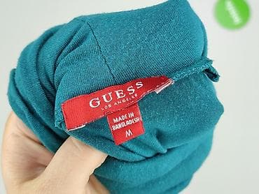 golfy guess: Guess, Golf damski, rozmiar M — 4