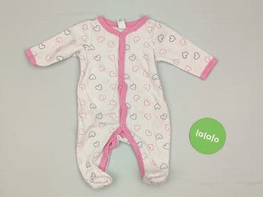 triumf sklep z bielizną: Cobbler, Baby club, 1-3 months, condition - Perfect — 2