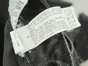 jeansy w panterkę zara: Zara, Jeansy damskie, rozmiar M — 7