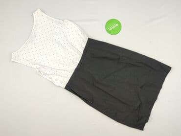 sukienki na wesele dla 40 latki: H&M, Sukienka damska, rozmiar S — 3