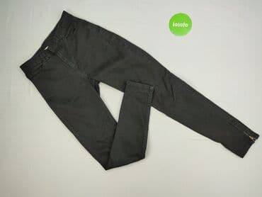 Kobiety: Jeansy damskie, rozmiar XS — 2