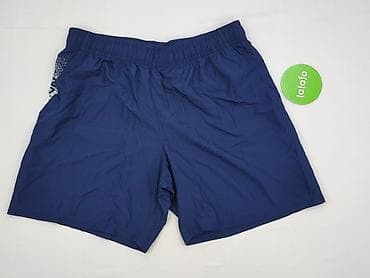 cargo pull and bear: Under Armour, Szorty dla mężczyzn, rozmiar XL — 2