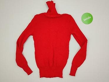 pull and bear swetry: Golf damski, rozmiar S — 3