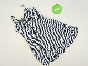 massimo bez koszulki: H&M Divided, Sukienka damska, S — 2