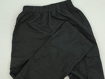 Spodnie cargo: Spodnie cargo damskie, rozmiar S — 1