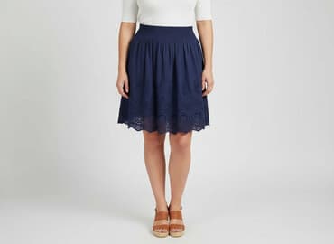 spódnice kaszubska: Kangaroos, Spódnica damska, rozmiar 2XL — 7