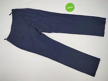 wenecja buty: Spodnie materiałowe damskie, rozmiar M — 3