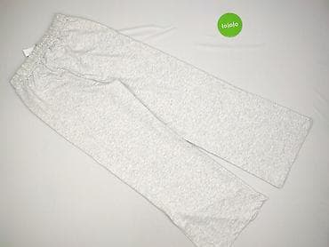 buty meliski ccc: SZACHOWNICA, Spodnie dresowe damskie, rozmiar 2XL — 3