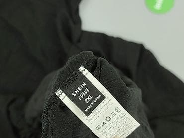 scene: Shein Curve, Sukienka damska, rozmiar 2XL — 4