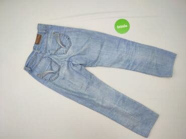 marc lauge spodnie: Jeans for women, size S — 4