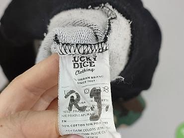 istay bluza: Bluza dla mężczyzn, rozmiar XL — 5