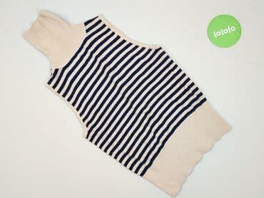 sweter marynarski damski: Golf damski, rozmiar S — 2