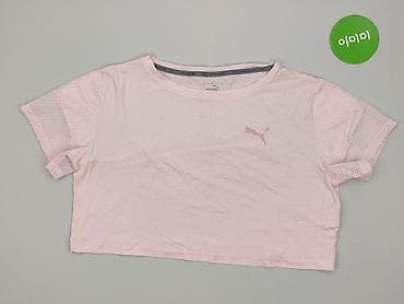 bluzki puma: Puma, Top damski, rozmiar L — 2