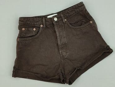 spodenki krótkie zara: Zara, Szorty damskie, rozmiar S — 1