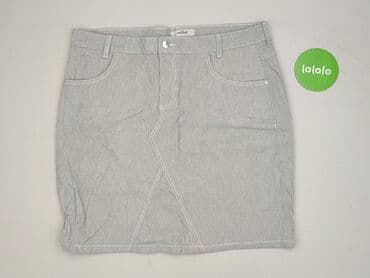 tchibo spódnice: Tchibo, Spódnica damska, rozmiar 2XL — 2