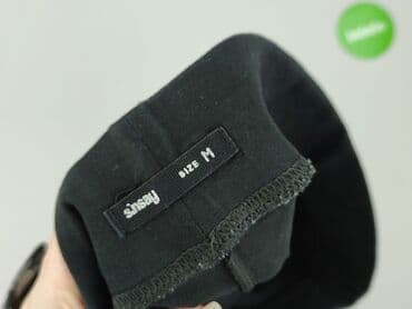 krótkie legginsy pod sukienkę: STAY Well, Spodnie 3/4 damskie, rozmiar M — 4