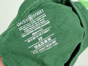 koszulka ajax: T-shirt for men, XS (EU 34), Daisy Street, condition - Good — 4